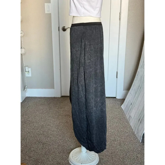 Peruvian Connection Lotus Pima Cotton Skirt Size M - Picture 6 of 9
